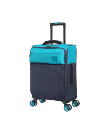 Чемодан IT Luggage Oxford 39L синий
